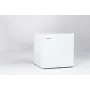 Frigorífico combinado Ravanson LKK-50 de instalação livre branco