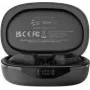 Auscultadores Boompods Sportpods Ocean TWS preto