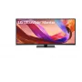 LG 34 polegadas 21:9 UltraWide WQHD (3440x1440) Monitor IPS HDR10 com sRGB 99% (típ.), Conectividade All-in-One USB-C