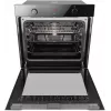 Forno Amica ED37210B X-TYPE 77 l 3600 W A preto