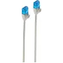 shiverpeaks BS08-22020 cabo de rede cinzento 1 m Cat6 U/UTP (UTP) (BS08-22020)