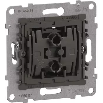 Legrand SEANO mecanismo 765007 interruptor de cruzamento 10AX SK 5 (765007)