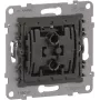 Legrand SEANO mecanismo 765007 interruptor de cruzamento 10AX SK 5 (765007)