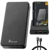Powerbank portátil Extralink EPB-078B 10000mAh