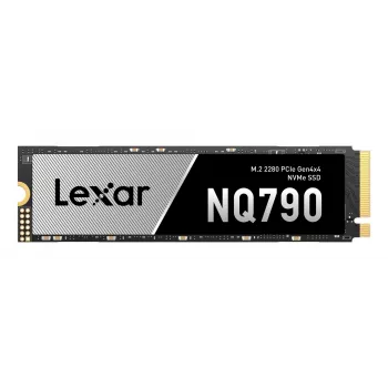 Disco SSD NQ790 512MB NVMe 4x4 2280 6400/2900MB/s
