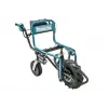 Makita DCU180Z - Carrinho de mão - elétrico - sem fios