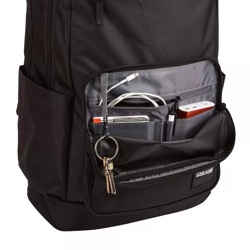 Case Logic 5377 Campus PC Query mochila preta