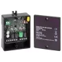 Comando/recetor de rádio FAAC XR2N FDS 433-868 2 canais universal (787023)