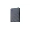 Disco externo Western Digital 5 TB USB 3.2 Gen 1 WDBRMD0050BGY-WESN