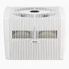 Humidificador VENTA AH550 Natural – depósito de água de 10 l, 8 W, branco