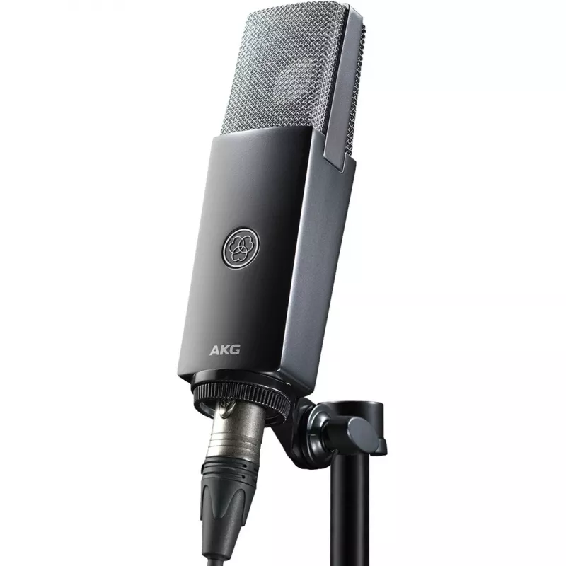 Microfone condensador AKG C104