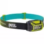 Lanterna Petzl E065AB03 Actik Core verde (E065AB03)