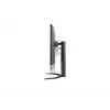 LG 32BR55UK-B | 31,5 polegadas | VA | UHD | 16:9 | 60 Hz | 4 ms | 3840 x 2160 píxeis | 250 cd/m² | Número de portas HDMI 2