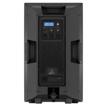 Behringer DR112DSP - altifalante ativo 12 com Bluetooth