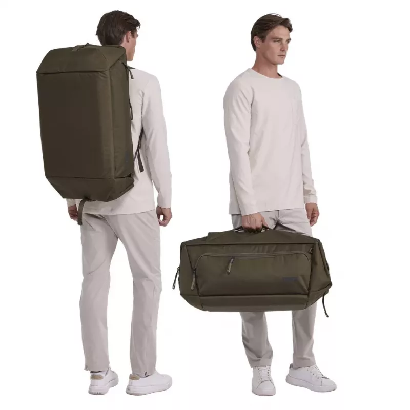 Thule 5537 Roundtrip 70L Saco desportivo MTB Caqui escuro