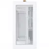 Caixa de PC Montech HS02 Midi Tower Branco