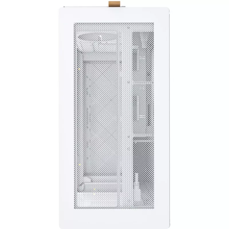 Caixa de PC Montech HS02 Midi Tower Branco