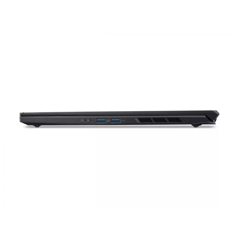 Portátil Acer Nitro 16S AI AN16S-61-R9ZH — 16 polegadas WQXGA, AMD Ryzen AI 9 365 3,3 GHz, 32 GB DDR5, 1 TB SSD, NVIDIA GeForce RTX 5070, Windows 11 Home, preto