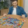 Puzzle 1000 peças Stitch