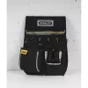 Bolsa de ferramentas Stanley 1-96-181 preto tecido 235x75x332 mm