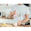Varinha mágica Beper P102FRU003 vermelho branco