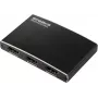 SpeaKa Professional SP-HDMIS-210 Splitter HDMI 3480 x 2160 píxeis preto (SP-13803912)