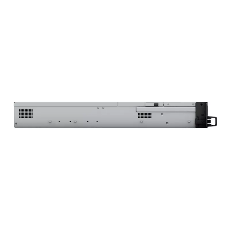 Synology FlashStation FS3410 - Servidor NAS - 24 compartimentos - 108TB - Rack - montável - RAID 0, 1, 5, 6, 10, JBOD, RAID F1 - RAM 16GB - 10 Gigabit Ethe