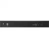 Switch de rede Zyxel XS1930-12F-ZZ0101F gerido L2/L3 preto