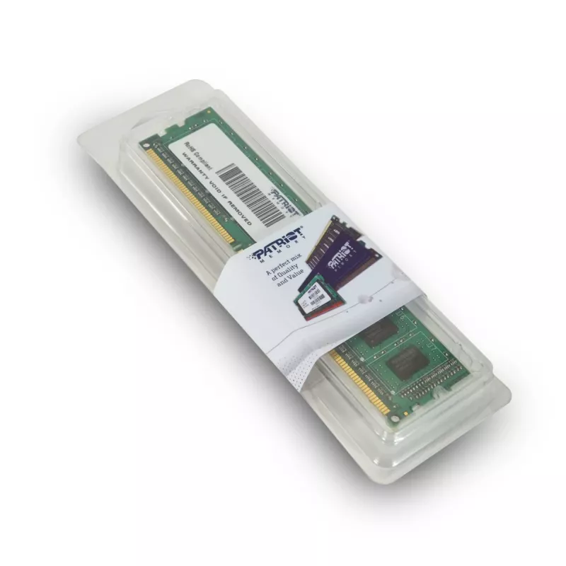 Módulo de memória Patriot PSD34G133381