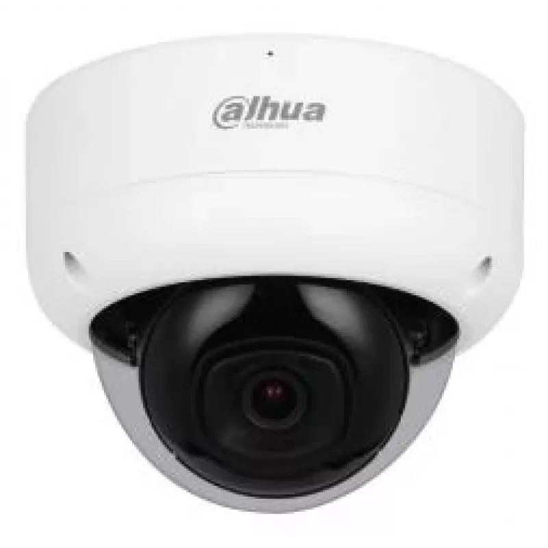 Câmara de rede 4MP IR DOME/IPC-HDBW3441E-AS-0280BS2 Dahua