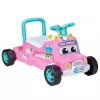 Zuru Tiny Town Eatery Buggy interativo rosa