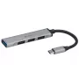 Tracer H40 USB Type-C alumínio USB 3.0 2.0
