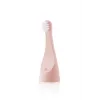 Escova de dentes sónica para criança ETA Sonetic Kids – rosa, bateria, velocidade ajustável, temporizador, 2 cabeças de escova