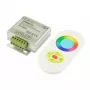 Synergy 21 S21-LED-L00046 recetor smart home branco (S21-LED-00046)