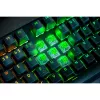 Teclado Razer BlackWidow V4 Pro Gaming USB QWERTZ alemão preto