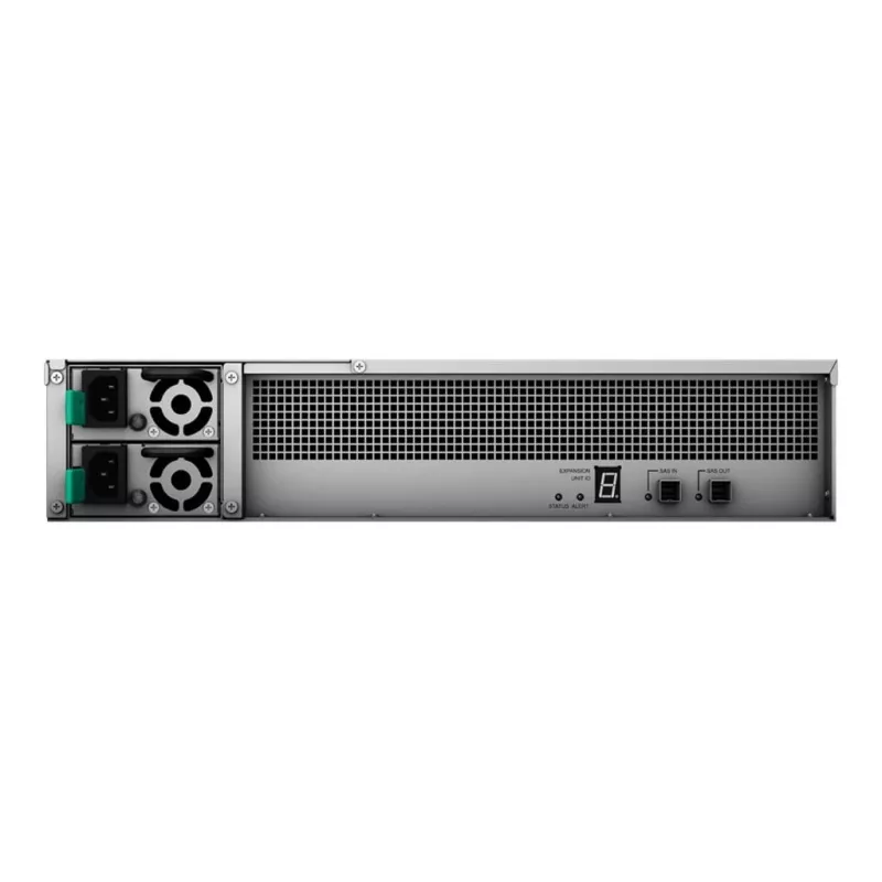 Unidade de expansão DAS 24BAY 2U/NO HDD FX2421 SYNOLOGY