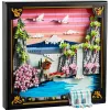 LEGO ART 31218 Paisagem de cerejeiras japonesas