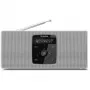 Rádio portátil TechniSat DIGITRADIO2S digital DAB+ ecrã OLED 2W