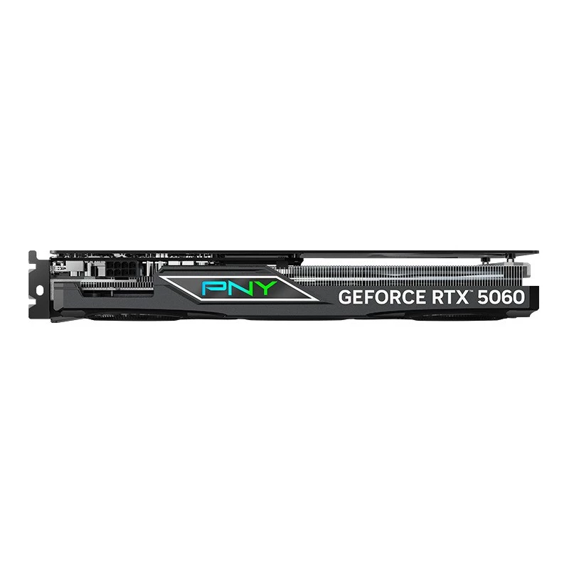 Placa gráfica PNY GeForce RTX 5060 OC 8GB
