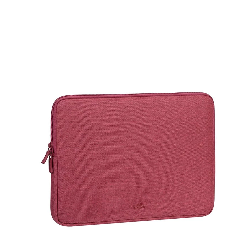 Capa Rivacase 7703 33,8 cm (13,3 polegadas) vermelha