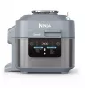 Ninja Speedi 10-em-1 Rapid Cooker e fritadeira de ar quente ON400EU