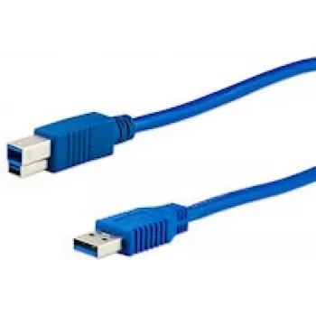 Cabo USB e+p CC 302/2 USB 3.2 Gen 1 2,5 m