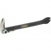 DeWalt DWHT0-55524 Pé de cabra de precisão / arranca-pregos, pontiagudo, 254 mm, Preto
