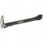 DeWalt DWHT0-55524 Pé de cabra de precisão / arranca-pregos, pontiagudo, 254 mm, Preto