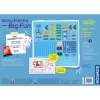 Kosmos Easy Elektro - Big Fun, kit de eletrónica, eletricidade, 8 anos, multicolor
