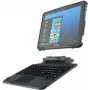 Capa Bumper para Tablet Zebra SG-ET8X-BOOT1-01 preta