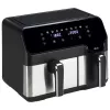 Jata JEFR1228 fritadeira