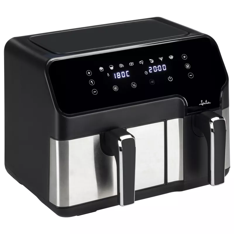 Jata JEFR1228 fritadeira