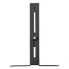 Suporte para GPU SILVERSTONE GB01 preto — altura ajustável, SST-GB01B