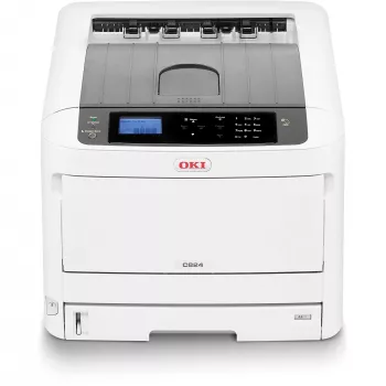 Impressora C824dn A3 47228002